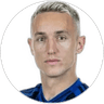 Silvan Hefti, Defender for D.C. United