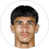 Armando Guner, Forward for Borussia Mönchengladbach