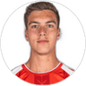 Dinis Rodrigues, Forward for CD Eldense