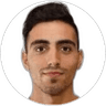 Nikos Vergos, Forward for Newcastle Jets
