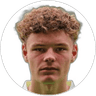 Vin Kastull, Midfielder for Hallescher FC