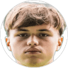 Pharell Hensel, Midfielder for VfL Wolfsburg
