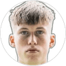 Elia Dittrich, Midfielder for VfL Wolfsburg