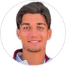 Emanuele Lulli, Defender for AS Roma