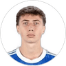 Max Marechal, Midfielder for RC Strasbourg