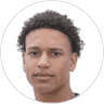 Jeremiaha Maluze, Midfielder for Eintracht Frankfurt