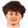 Bruno Katz, Forward for VfL Wolfsburg