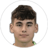 Javier Jimenez, 
     for Real Sociedad II