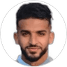 Mouad Enzo, Forward for Wydad Casablanca