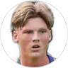 Buddy Vogelzang, Defender for SC Cambuur