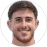 Curro Dominguez, Defender for AD Ceuta