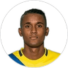 Fidel Martinez, Forward for Sport Boys