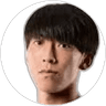 Rei Shimano, Midfielder for Kashiwa Reysol