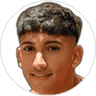 Alan Laprida, Midfielder for Independiente