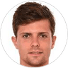 V. Stocker, Midfielder for 
    