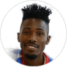 Iddy Nado, Midfielder for Tanzania