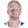 T. Mikkelsen, Attacker for Aarhus Fremad