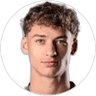 Martim Almeida, Midfielder for UD Leiria