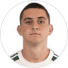 Angelos Vyntra, Defender for Panathinaikos