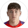 Vicente Martinez, Forward for Colo Colo