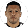 Richard Ortiz, Midfielder for Olimpia