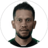 Daniel Quinonez Wilson, Goalkeeper for Sportivo San Lorenzo