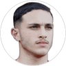 Baker Kalbouneh, Forward for Al Wehdat