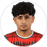Mukul Panwar, Defender for NorthEast United