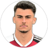 Shawn Blum, 
     for 1. FC Kaiserslautern