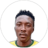 Kabelo Nkgwesa, Defender for Kaizer Chiefs