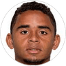 Deivid Willian da Silva, Midfielder for 
    