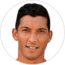 S. López, Goalkeeper for Los Andes