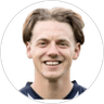 Job Michels, Midfielder for VV Gemert