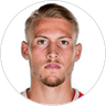Mart Ristl, Midfielder for FC 08 Homburg