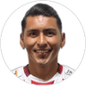 Rudy Cardozo, Midfielder for Independiente