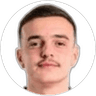 Larson Ferati, Forward for Roda JC Kerkrade