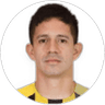 Alberto Contrera, Midfielder for Sportivo Ameliano