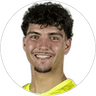 Tiago Pereira Cardoso, Goalkeeper for Borussia Mönchengladbach