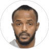 Salaheldin Adil, Midfielder for Sudan