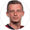 Ladislav Krejci, Midfielder for Teplice