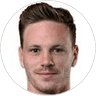 Ondřej Vaněk, Midfielder for 
    