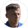 Mattia Huqi, Midfielder for Empoli