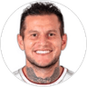 Raul Bobadilla, Forward for Rapperswil-Jona
