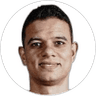 Saad Samir, Defender for Ceramica Cleopatra