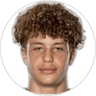 Mika Khadr, Defender for Schalke 04