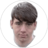 Sergio Ruiz, Forward for UD Las Palmas
