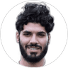 Ali Gabr, Defender for Pyramids