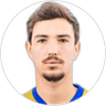 Goiano Matheus, Forward for Sampaio Corrêa RJ