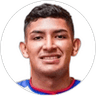 Diego Ortez, Midfielder for El Salvador