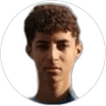 Rayan Zinebi, Forward for Granada CF